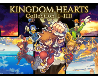 Switch KINGDOM HEARTS Collection [I~III] - 1547025 - zdjęcie 5